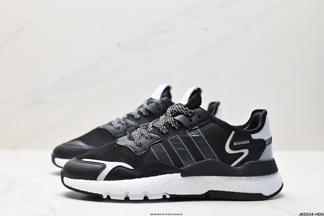 Adidas Jogger Shoes